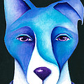 Blue Dog 
