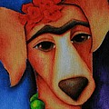 Frida Dog