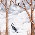 Snow Day